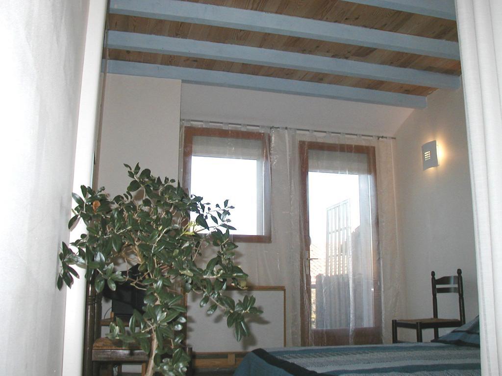 Apartmán La Parenthese Sommières Pokoj fotografie