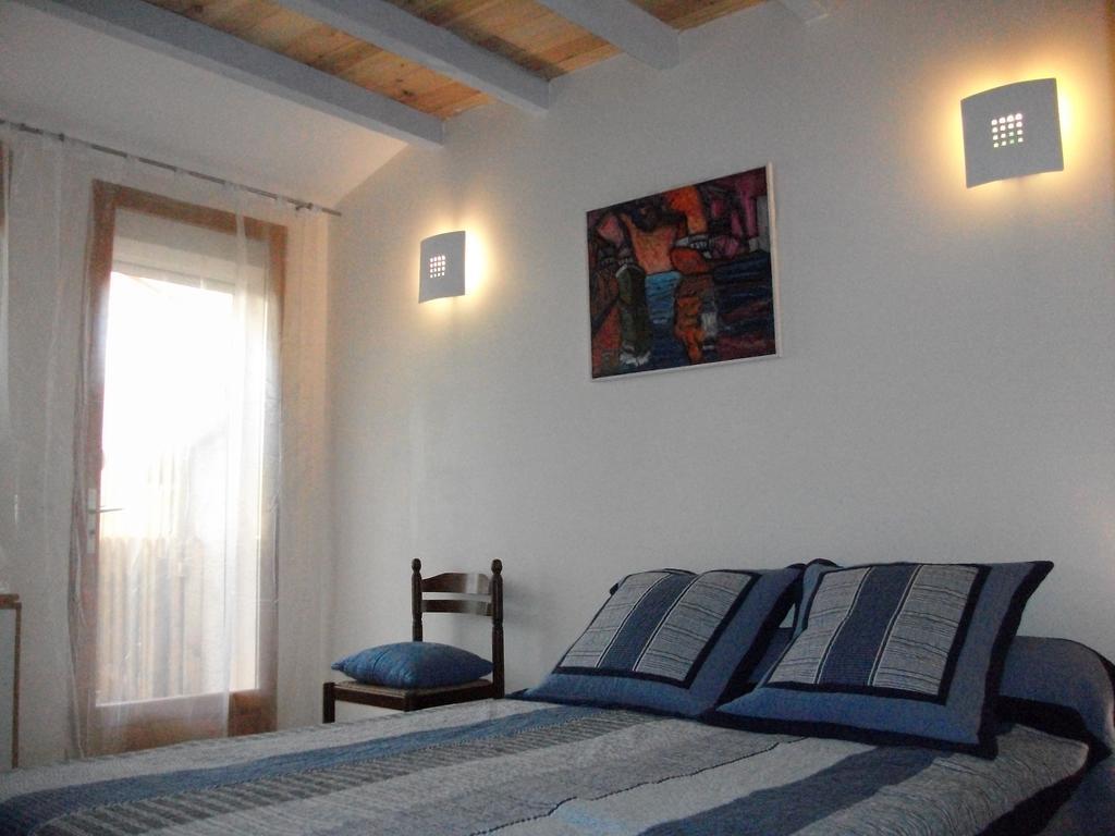 Apartmán La Parenthese Sommières Pokoj fotografie