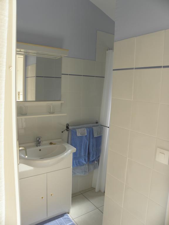 Apartmán La Parenthese Sommières Pokoj fotografie